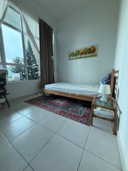 Service Residence for Rent at The Zizz @ Damansara North - Amy Yap - Bedroom - PropertyGuru.com.my