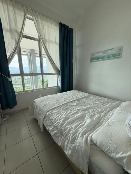 Service Residence for Rent at The Zizz @ Damansara North - Amy Yap - Bedroom - PropertyGuru.com.my