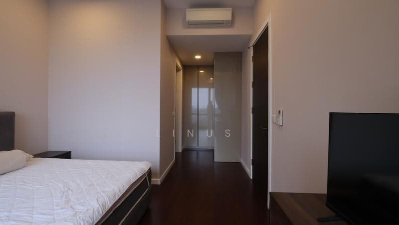 Service Residence for Sale at Park Regent @Desa Park City - Linus Chan - Bedroom - PropertyGuru.com.my