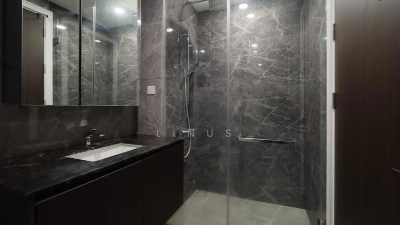 Service Residence for Sale at Park Regent @Desa Park City - Linus Chan - PropertyGuru.com.my