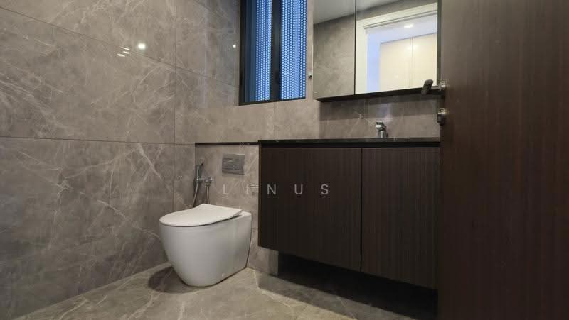 Service Residence for Sale at Park Regent @Desa Park City - Linus Chan - PropertyGuru.com.my