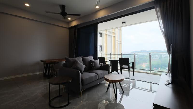 Service Residence for Sale at Park Regent @Desa Park City - Linus Chan - PropertyGuru.com.my