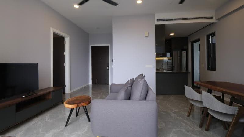 Service Residence for Sale at Park Regent @Desa Park City - Linus Chan - PropertyGuru.com.my