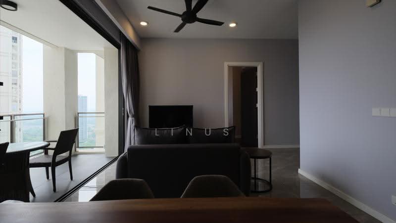 Service Residence for Sale at Park Regent @Desa Park City - Linus Chan - PropertyGuru.com.my
