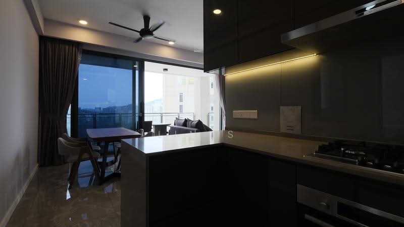 Service Residence for Sale at Park Regent @Desa Park City - Linus Chan - PropertyGuru.com.my