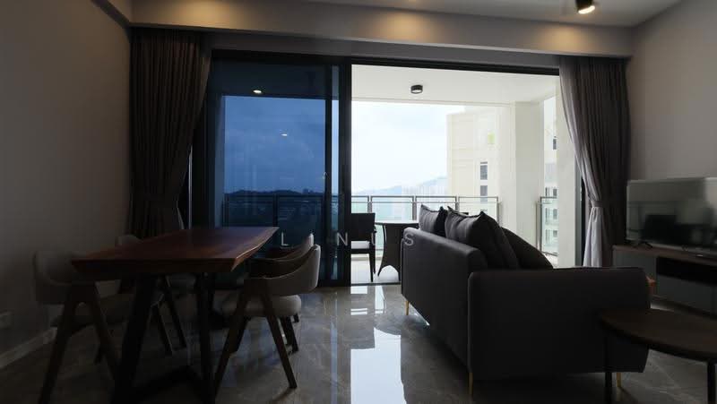 Service Residence for Sale at Park Regent @Desa Park City - Linus Chan - PropertyGuru.com.my