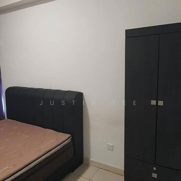 Kediaman Servis untuk Disewa di Savanna Executive Suite @ Southville City - Justin Tee - Bedroom - PropertyGuru.com.my