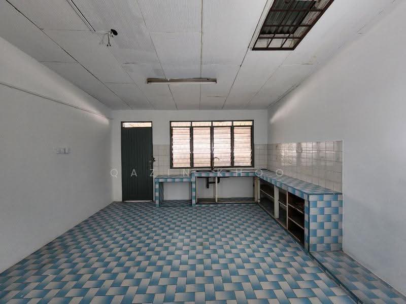 Rumah Teres 2-Tingkat untuk Dijual di Bercham (Ipoh) - Qazin Khoo - Kitchen - PropertyGuru.com.my