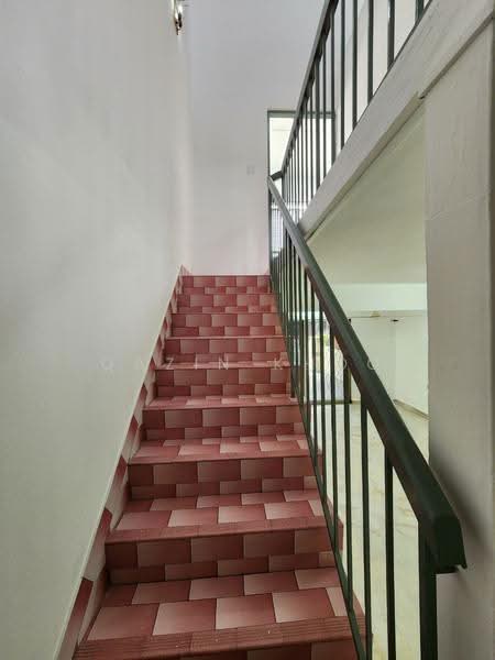 Rumah Teres 2-Tingkat untuk Dijual di Bercham (Ipoh) - Qazin Khoo - Corridor - PropertyGuru.com.my