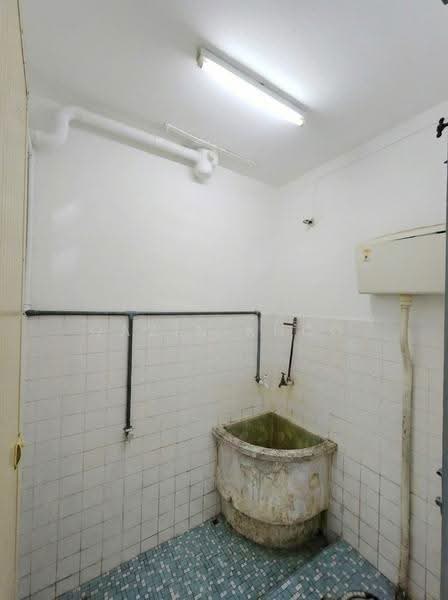 Rumah Teres 2-Tingkat untuk Dijual di Bercham (Ipoh) - Qazin Khoo - Bathroom - PropertyGuru.com.my