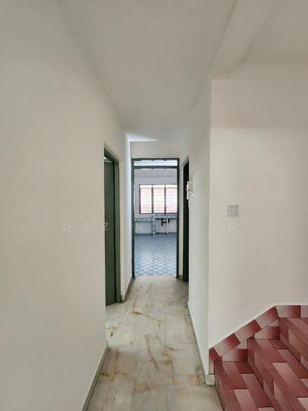 Rumah Teres 2-Tingkat untuk Dijual di Bercham (Ipoh) - Qazin Khoo - Corridor - PropertyGuru.com.my