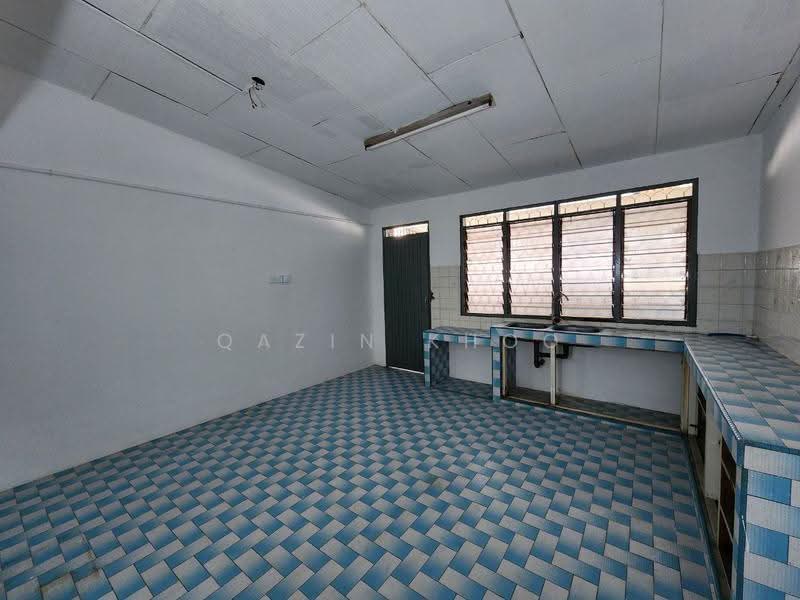 Rumah Teres 2-Tingkat untuk Dijual di Bercham (Ipoh) - Qazin Khoo - Kitchen - PropertyGuru.com.my