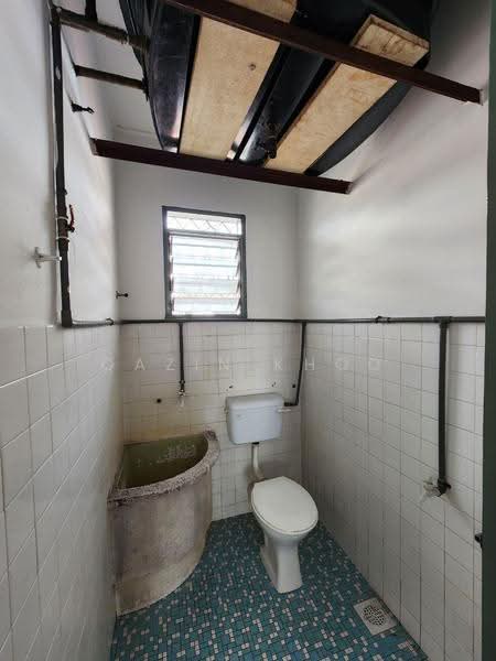 Rumah Teres 2-Tingkat untuk Dijual di Bercham (Ipoh) - Qazin Khoo - Bathroom - PropertyGuru.com.my
