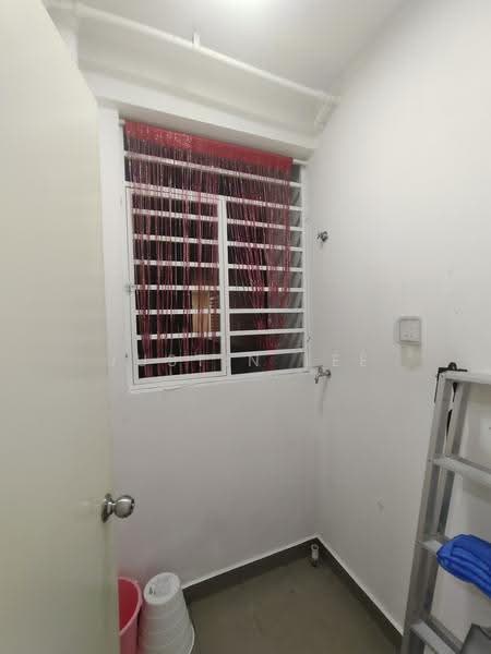 Kediaman Servis untuk Disewa di Cerrado Residence @ Southville City - Justin Tee - Interior - PropertyGuru.com.my