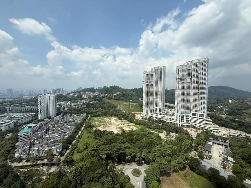 Service Residence for Sale at Park Regent @Desa Park City - Linus Chan - Exterior - PropertyGuru.com.my