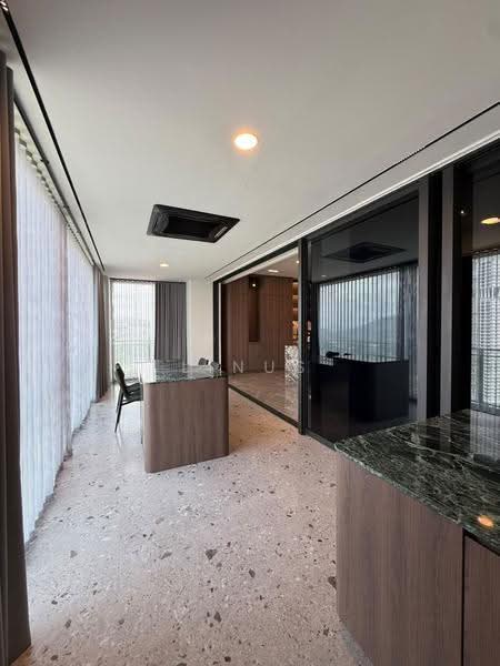 Service Residence for Sale at Park Regent @Desa Park City - Linus Chan - Interior - PropertyGuru.com.my