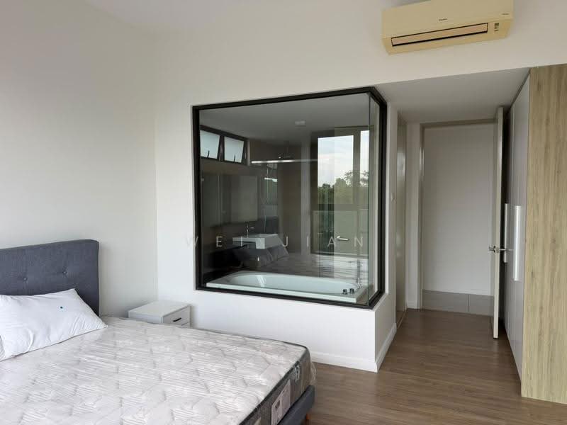 Kondominium untuk Disewa di The WaterEdge (Pinggiran Air) - Wei Jian Tan - Bedroom - PropertyGuru.com.my