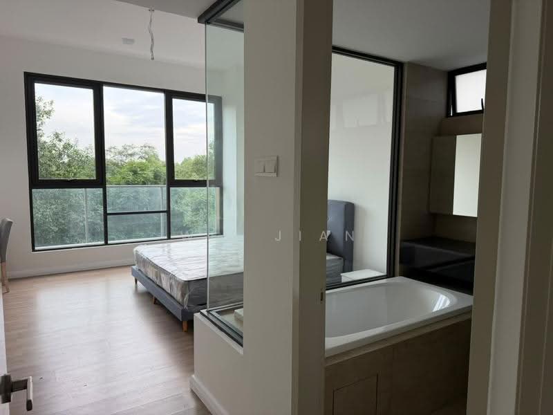 Kondominium untuk Disewa di The WaterEdge (Pinggiran Air) - Wei Jian Tan - Bedroom - PropertyGuru.com.my