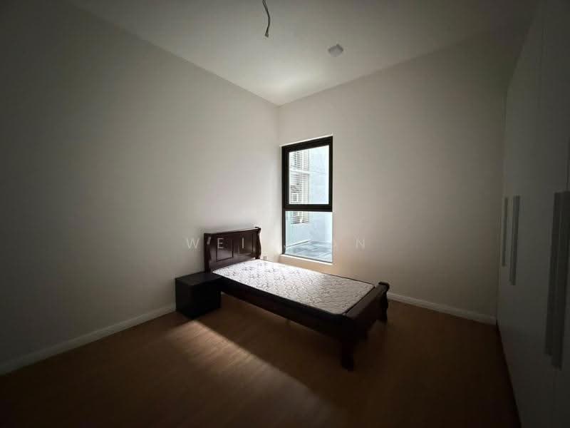 Kondominium untuk Disewa di The WaterEdge (Pinggiran Air) - Wei Jian Tan - Bedroom - PropertyGuru.com.my
