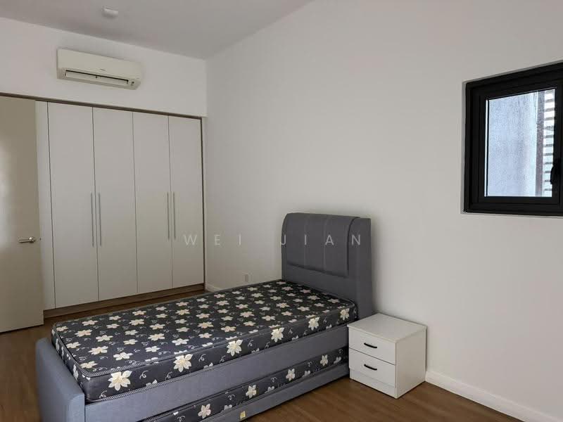 Kondominium untuk Disewa di The WaterEdge (Pinggiran Air) - Wei Jian Tan - Bedroom - PropertyGuru.com.my