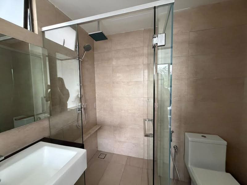 Kondominium untuk Disewa di The WaterEdge (Pinggiran Air) - Wei Jian Tan - Bathroom - PropertyGuru.com.my