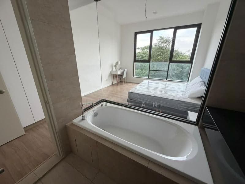 Kondominium untuk Disewa di The WaterEdge (Pinggiran Air) - Wei Jian Tan - Bedroom - PropertyGuru.com.my