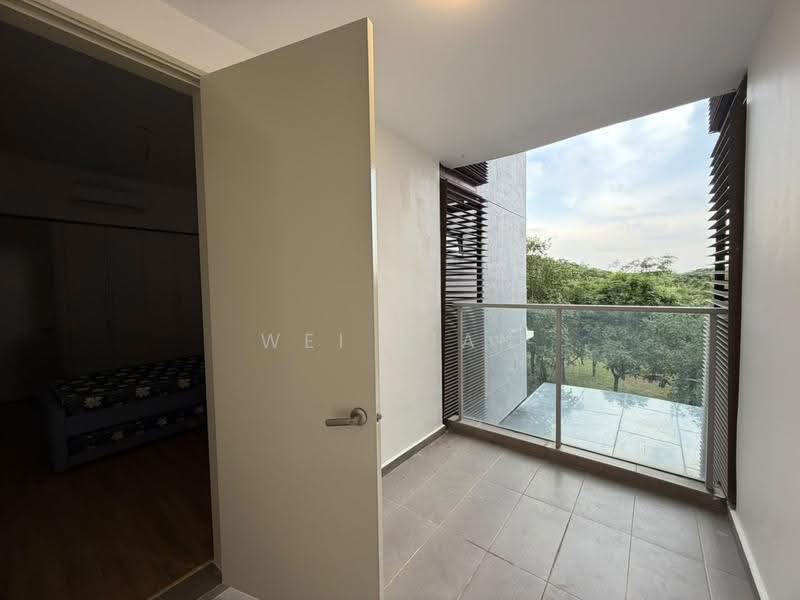 Kondominium untuk Disewa di The WaterEdge (Pinggiran Air) - Wei Jian Tan - Bedroom - PropertyGuru.com.my