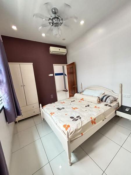 Semi-Detached House for Sale in Mutiara Rini (Skudai) - Sean Yeoh - Bedroom - PropertyGuru.com.my