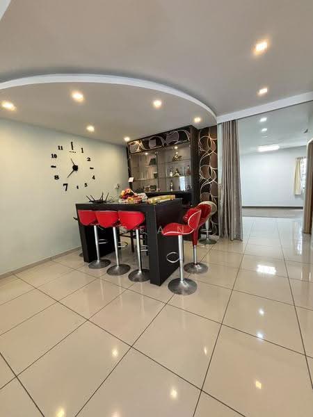 Semi-Detached House for Sale in Mutiara Rini (Skudai) - Sean Yeoh - Interior - PropertyGuru.com.my