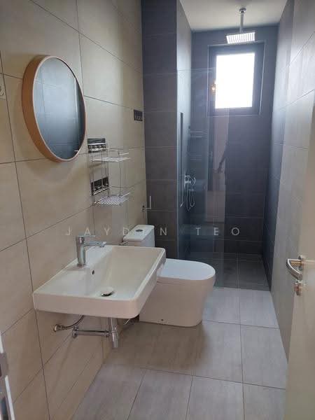 Service Residence for Sale at Sky Meridien - Jayden Teo - Bathroom - PropertyGuru.com.my