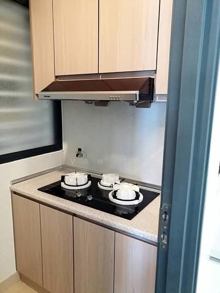 Service Residence for Rent at The Link 2 @ Bukit Jalil (Serviced Residences) - Ivan Tan - Kitchen - PropertyGuru.com.my