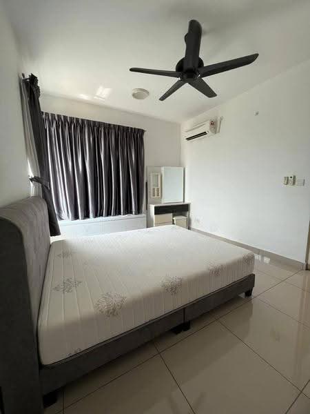 Pangsapuri untuk Disewa di Austin Suites (Permata Austin) - Vinz Ang - Bedroom - PropertyGuru.com.my