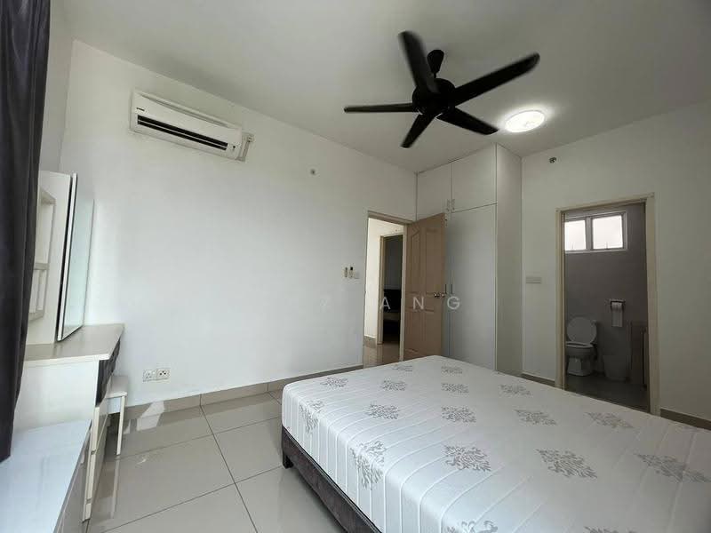 Pangsapuri untuk Disewa di Austin Suites (Permata Austin) - Vinz Ang - Bedroom - PropertyGuru.com.my