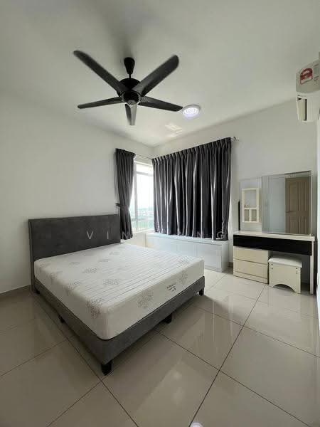 Pangsapuri untuk Disewa di Austin Suites (Permata Austin) - Vinz Ang - Bedroom - PropertyGuru.com.my
