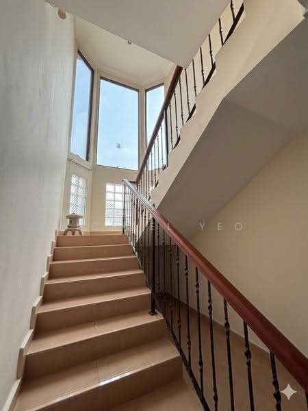 Rumah Berkembar untuk Dijual di Kampung Tunku (Petaling Jaya) - Michael Yeo - Interior - PropertyGuru.com.my