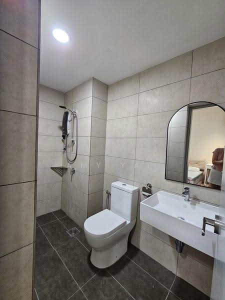 Service Residence for Rent at M Luna - Amy Yap - Bathroom - PropertyGuru.com.my