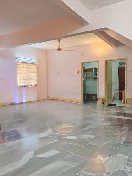 2-storey Terraced House for Sale in Bandar Utama (Selangor) - Chris Lim - Living Room - PropertyGuru.com.my