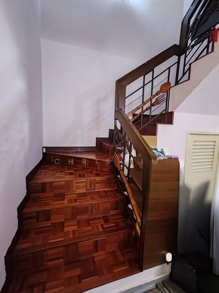 2-storey Terraced House for Sale in Bandar Utama (Selangor) - Chris Lim - Interior - PropertyGuru.com.my