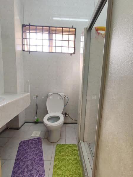 2-storey Terraced House for Sale in Bandar Utama (Selangor) - Chris Lim - Bathroom - PropertyGuru.com.my