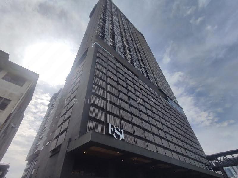 Service Residence for Sale at Establishment Bangsar (Menara Teguh Bangsar) - Michael Wong - Exterior - PropertyGuru.com.my