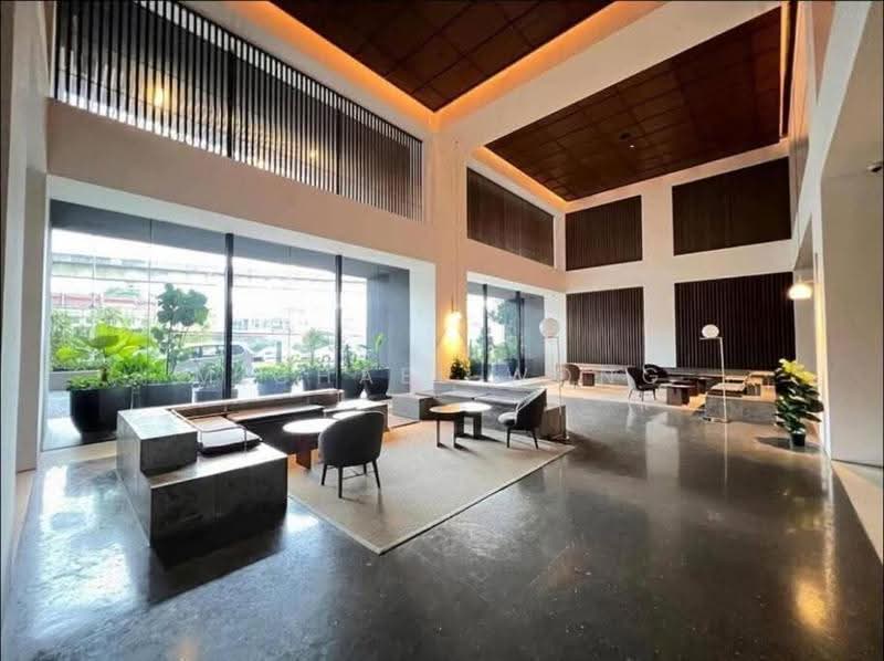 Service Residence for Sale at Establishment Bangsar (Menara Teguh Bangsar) - Michael Wong - Lobby - PropertyGuru.com.my