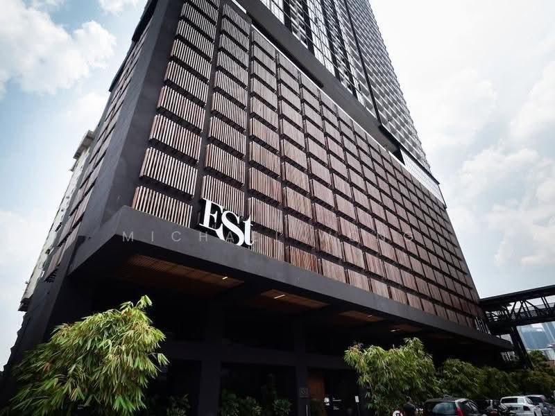 Service Residence for Sale at Establishment Bangsar (Menara Teguh Bangsar) - Michael Wong - Exterior - PropertyGuru.com.my