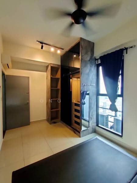 Kondominium untuk Disewa di Glomac Centro V Serviced Apartments - Ong Yan - Bedroom - PropertyGuru.com.my