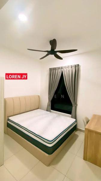 2-storey Terraced House for Sale in Bandar Cassia (Batu Kawan) - Loren Jia Ying - Bedroom - PropertyGuru.com.my