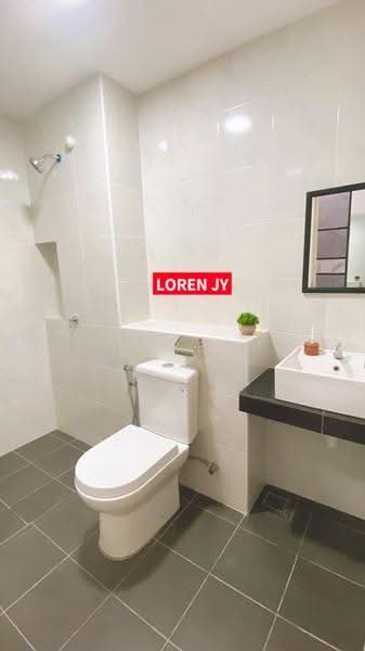2-storey Terraced House for Sale in Bandar Cassia (Batu Kawan) - Loren Jia Ying - PropertyGuru.com.my