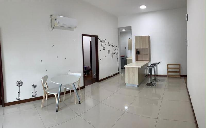 Service Residence for Rent at Paragon Suites @ CIQ - Vinz Ang - Interior - PropertyGuru.com.my