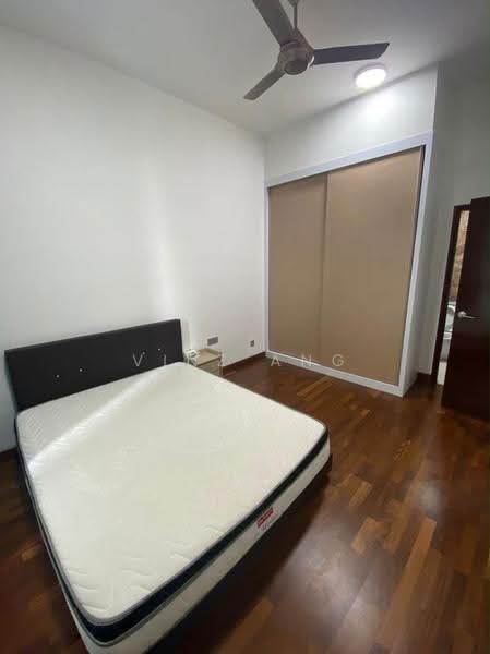 Service Residence for Rent at Paragon Suites @ CIQ - Vinz Ang - PropertyGuru.com.my