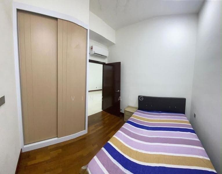 Service Residence for Rent at Paragon Suites @ CIQ - Vinz Ang - PropertyGuru.com.my