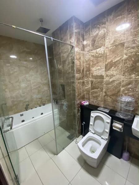 Service Residence for Rent at Paragon Suites @ CIQ - Vinz Ang - PropertyGuru.com.my