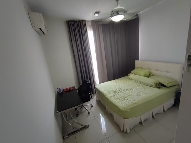 Condominium for Sale at 1120 Park Avenue - CK Khoo - Bedroom - PropertyGuru.com.my